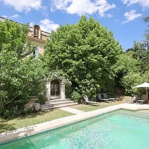 La Madone , Apt France