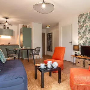 Ilots Dido - Appt Proche De La Mer Appartement