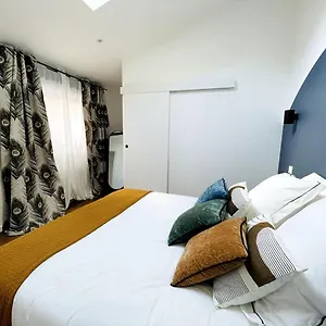 Loft - Centre Appartement
