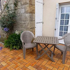 La Croix De La Roche Hébergement de vacances