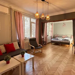 Your Space In , Sofia Bulgarie
