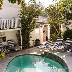 Blackheath By The Oyster Collection , Le Cap Afrique du Sud