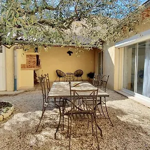 A Maurice Sur Eygues 70 M² Avec Terrasse , Saint-Maurice-sur-Eygues France