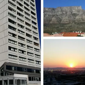 Gardens Centre , Le Cap Afrique du Sud