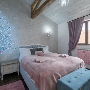 1-bedroom Designer On Hristo Belchev Str , Sofia Bulgarie